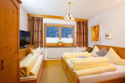 Ferienwohnung mit Wellnessbereich