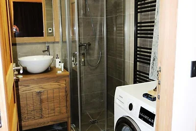 Apartment in den Alpen mit atemberaubendem Bl...