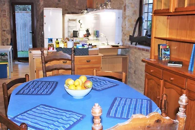 Casa vacanza rustica les corts del mas virrei