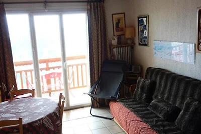 Residence Paradis für 5 Personen