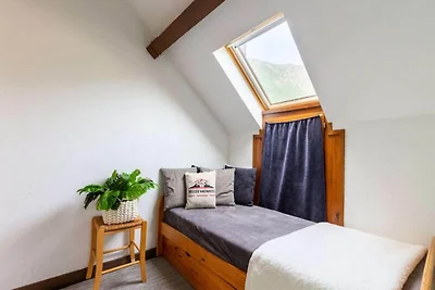 Résidence Aurette Pic Long voor 4 personen