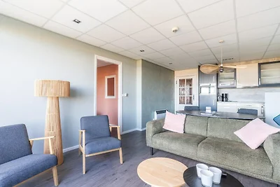 Apartment mit Meerblick