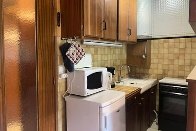 2 Zimmer für 5 Personen