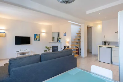 Prachtig appartement - AC - 1 slaapkamer - 2 ...