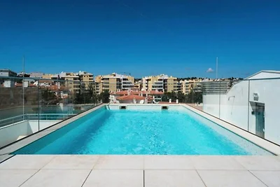 Apartments für 4 Personen