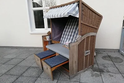 Wohnung mit 1 Schlafzimmer