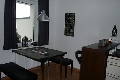 Appartamento a Willingen vicino sci