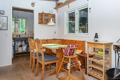 4 Personen Ferienhaus in Bryrup-By Traum