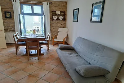 Appartamento al 1° piano vicino alla spiaggia