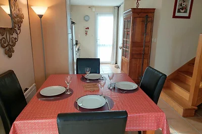 Plouneour-Brignogan-Plages Wohnung in der Nהh...