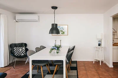 Luxus-Ruckzug in Blavand -- By Traum...