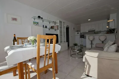 Wohnung in Roses für eine Familie am Meer