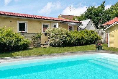 4 persoons vakantie huis in ÄNGELHOLM