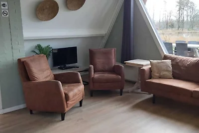 Ferienhaus in Stramproy mit privater Terrasse