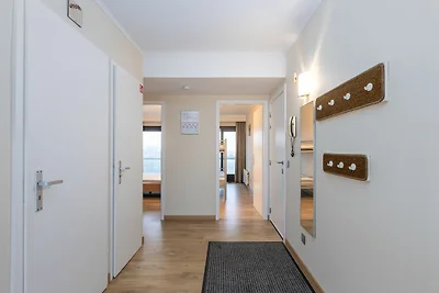 Gemütliche Wohnung für eine Familie