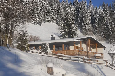 Chalet bij Kufstein Skischool