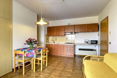 Appartement voor 4 personen