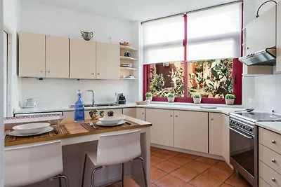 Casa Magnolia Cómoda residencia de vacaciones