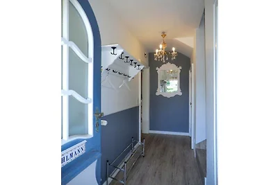 Ferienhaus in Nieblum mit Schwimmbecken