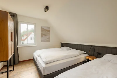 Renoviertes Haus mit Sauna, Nähe Bad Bentheim