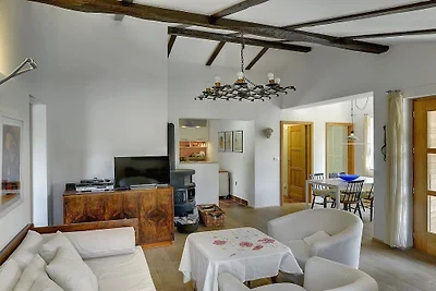 Villa in KRNICA mit Schwimmbecken
