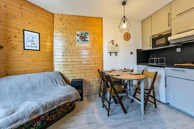 Grazioso appartamento di 2 locali vicino al c...