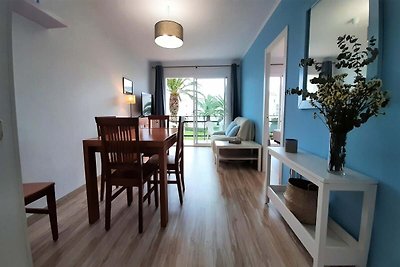 Ferienwohnung an der Costa Brava für 4...