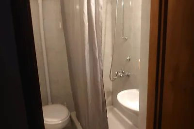 Villa Peragić - Triple Room with Balcony and ...