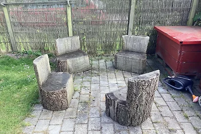 6 Personen vakantie huis in Løgstør