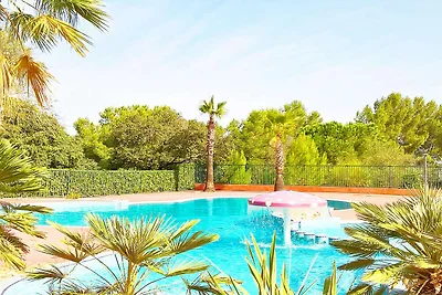 Les Pescalunes COTTAGE 4/6 personen met terra...