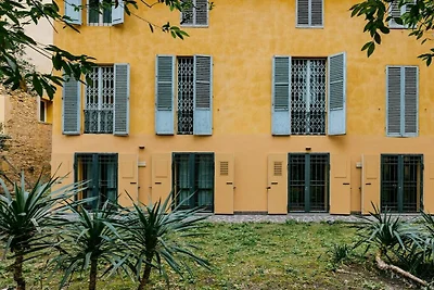 Wohnung in Bologna mit Parken