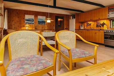 6 Persone case ad Ålbæk