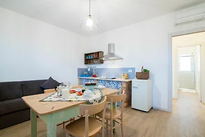 Helle Wohnung in einem Bauernhaus mit...