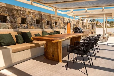 Villa in Ierapetra mit Schwimmbecken