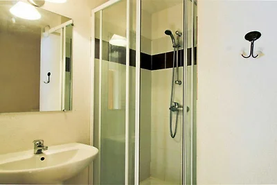 Duplexappartement voor 9 personen in La Foux...