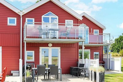 4 persoons vakantie huis in Hadsund-By Traum