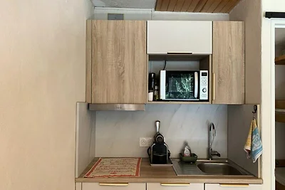 apartman za odmor Obiteljski odmor Barcelonnette