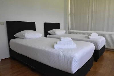 Casa vacanze a Zeewolde con piscina