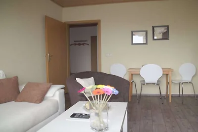 Vakantieappartement in Jebel met zwembad