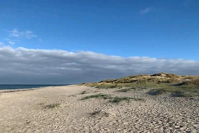 18 persone case ad Frederiksværk-By Traum