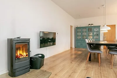 16 Personen Ferienhaus in Rudkøbing