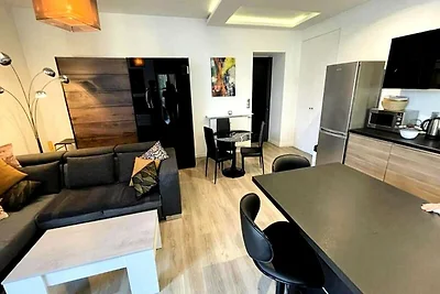 Wohnung in Cannes nahe Palais & Strände