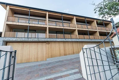 Chalet mit Sauna