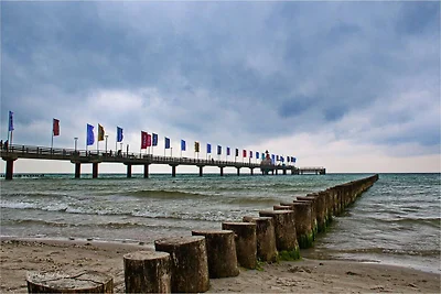 Appartamento, Zingst
