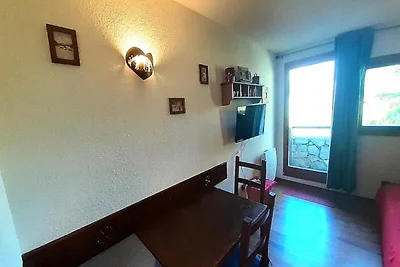 Studio für 2 Personen