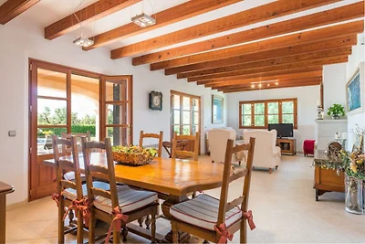 Can Bielet - Ferienhaus Mit Privatem Pool