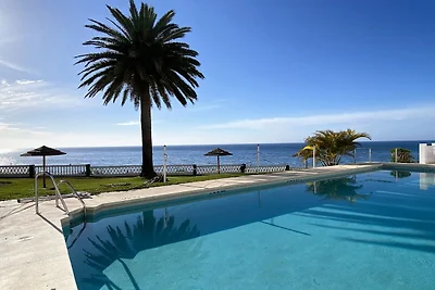 Strandwohnung in Nerja am El Salon