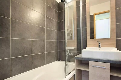 2-Zimmer-Apartment für 4 Personen - Komfort