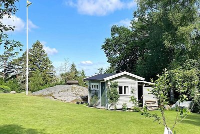 6 Personen Ferienhaus in LJUNGSKILE