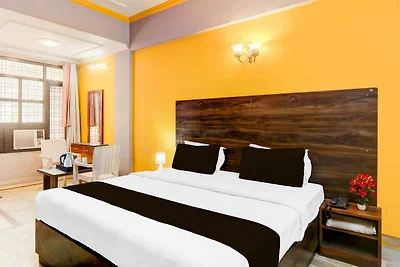 Hotel O Insaf Nagar Munshipuliya